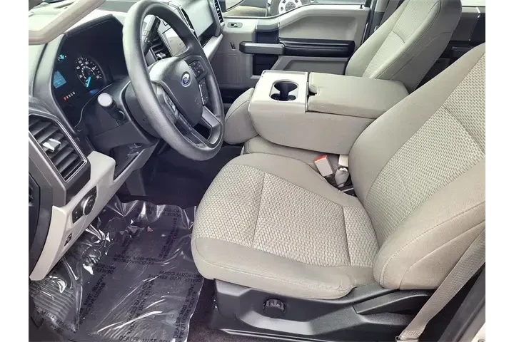 $32997 : Ford F-150 2019 4x2 XLT 4dr image 10