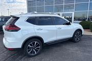 $15539 : Pre-Owned 2018 Rogue SL thumbnail