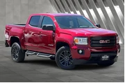 $28900 : GMC Canyon 2019 4x4 SLE 4dr thumbnail