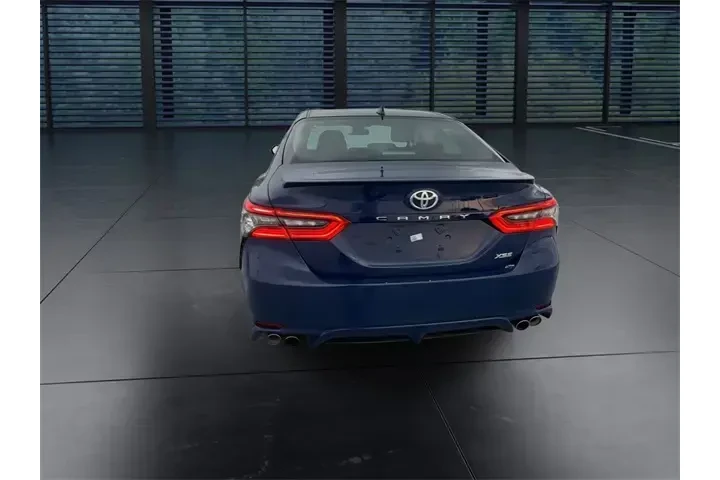 $28988 : Toyota Camry 2024 XSE 4dr Se image 7