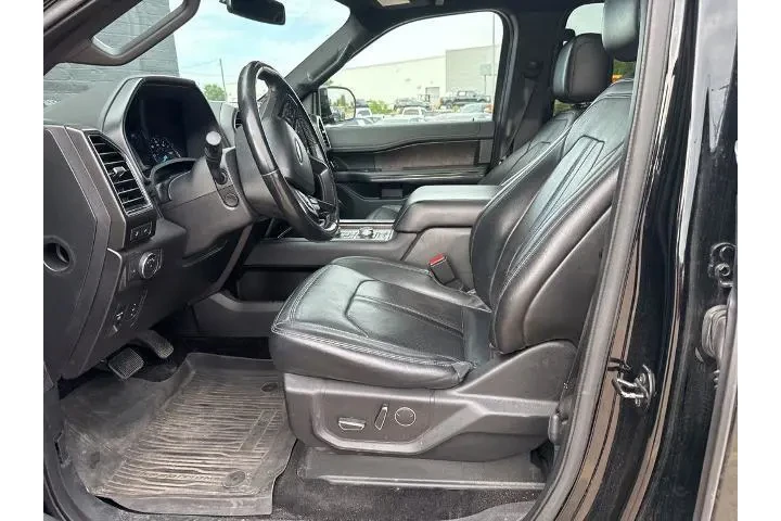 $26652 : Ford Expedition MAX 2018 4x4 image 10