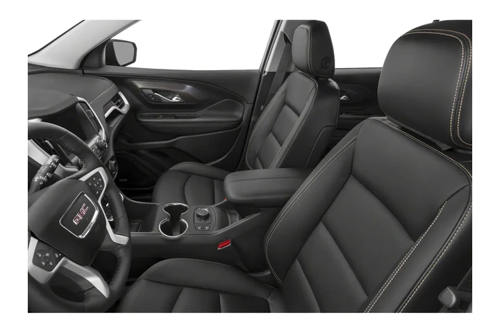 2018 Terrain SLT image 5