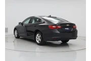 $17998 : Chevrolet Malibu 2022 LS Fle thumbnail