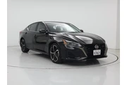 Nissan Altima 2023 2.5 SR 4d