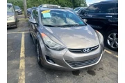 $7500 : 2013 Elantra Limited thumbnail