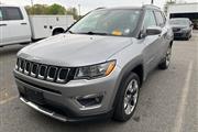 PRE-OWNED 2018 JEEP COMPASS L