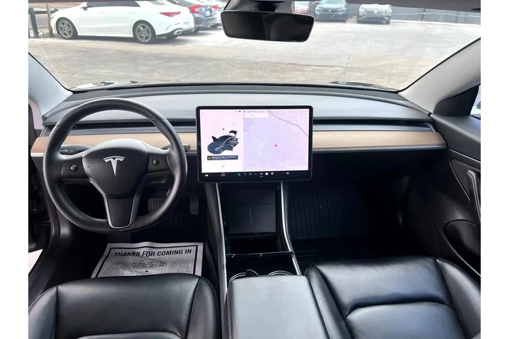$24950 : 2020 Model 3 Standard Range P image 9