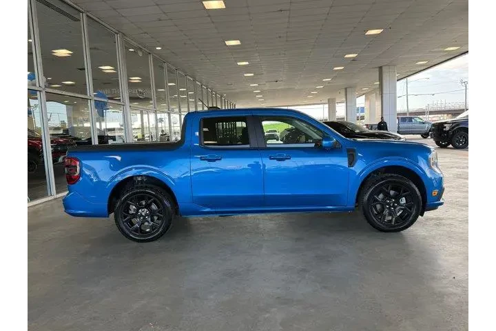 $36999 : Ford Maverick 2025 AWD Lobo image 8