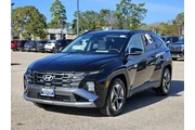 Hyundai TUCSON 2025 SEL Conv en Houston