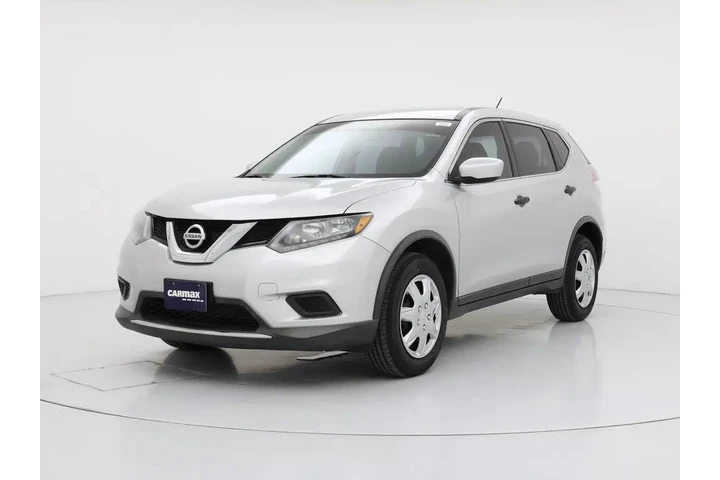 $14998 : Nissan Rogue 2016 AWD SV 4dr image 4
