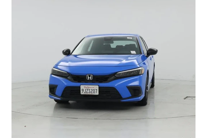 $24998 : Honda Civic 2024 Sport 4dr H image 5