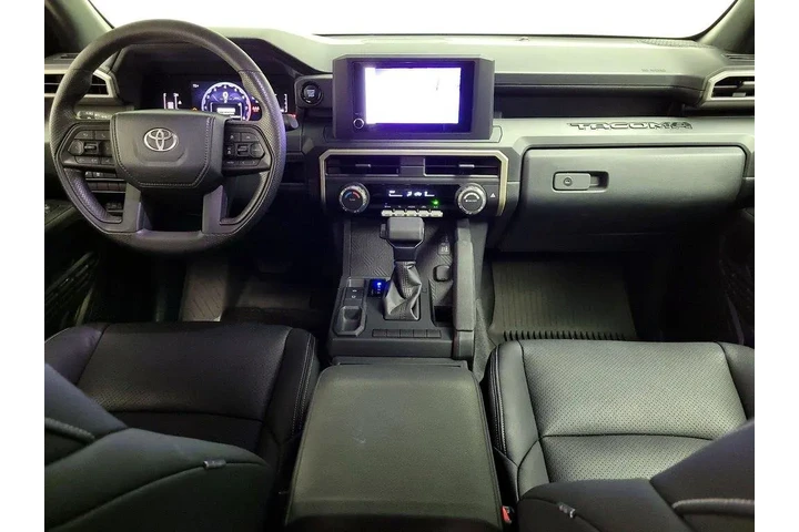 $34998 : Toyota Tacoma 2025 4x2 SR 4d image 9