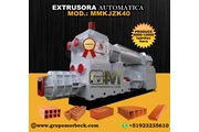 $1 : EXTRUSORA LADRILLOS DE ARCILLA thumbnail