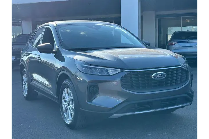 $25500 : Ford Escape 2023 AWD Active image 1