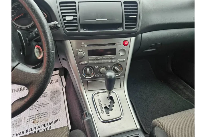 $7999 : 2005 Legacy 2.5i image 10