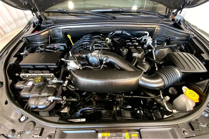 $31991 : Dodge Durango 2025 GT 4dr SU image 9