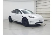 Tesla Model Y 2021 Standard