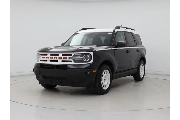 $29998 : Ford Bronco Sport 2023 AWD H image 4