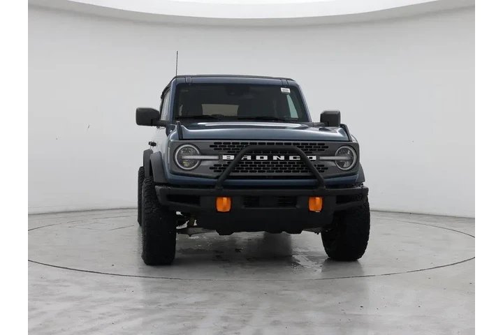 $38998 : Ford Bronco 2022 4x4 Base Ad image 5