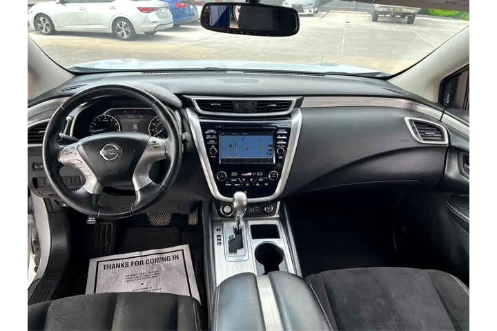 $11500 : 2018 Murano S AWD image 9