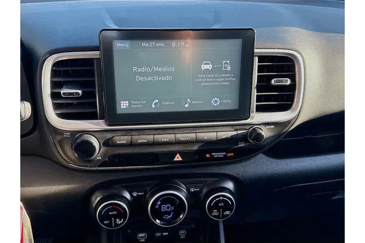 $15629 : Hyundai VENUE 2023 SEL 4dr C image 6