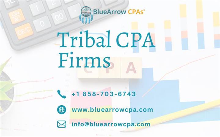 Best Tribal CPA Firm image 1