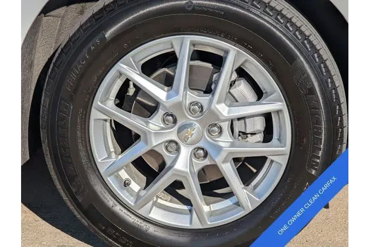 $22987 : Chevrolet Equinox 2024 LT 4d image 9