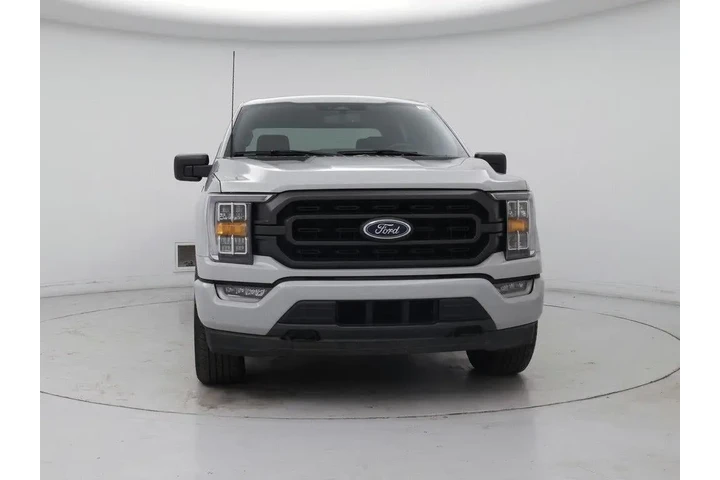 $36998 : Ford F-150 2023 4x4 XLT 4dr image 5