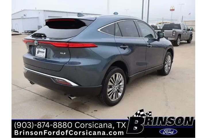 $30900 : Toyota Venza 2023 AWD LE 4dr image 7