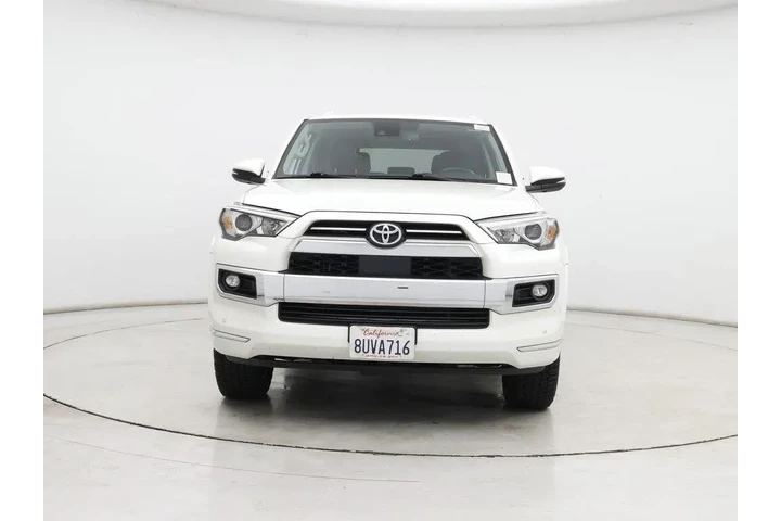 $32998 : Toyota 4Runner 2021 AWD Limi image 5