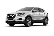 Nissan Rogue Sport 2021 S 4d en Houston