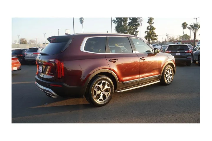 $26400 : 2020 Telluride EX image 6