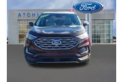 $16500 : Ford Edge 2020 AWD Titanium thumbnail
