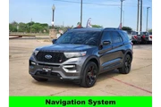 $34785 : Ford Explorer 2020 AWD ST 4d thumbnail