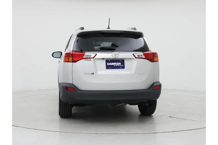 $19998 : Toyota RAV4 2015 XLE 4dr SUV image 6