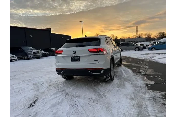 $26980 : Volkswagen Atlas Cross Sport image 10