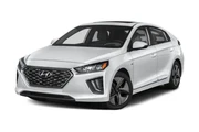 Hyundai IONIQ Hybrid 2020 SE en Baltimore