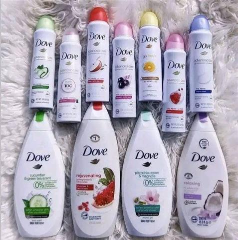 $600 : Dove Body Wash image 5