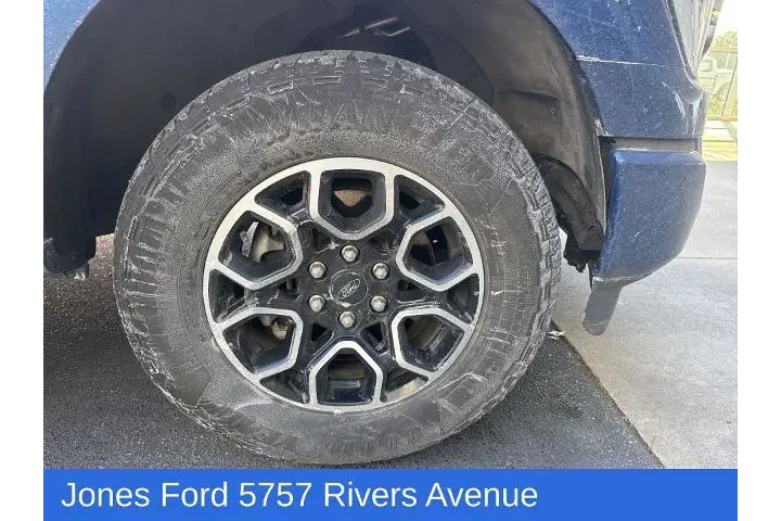 $39830 : Ford F-150 2023 4x4 XLT 4dr image 3