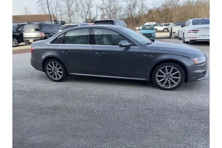 $9995 : Audi A4 2015 AWD 2.0T quattr image 10