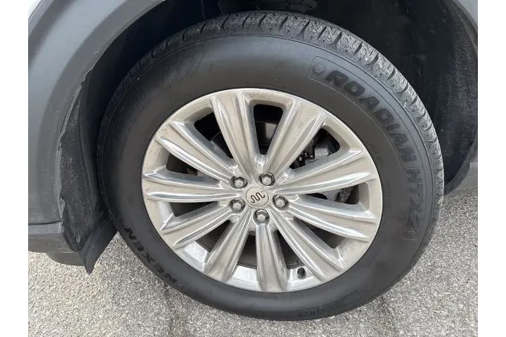 $30000 : Ford Explorer 2021 AWD King image 4