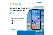 React Native App in Texas en Dallas