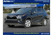 Toyota Highlander Hybrid 202 en Fresno