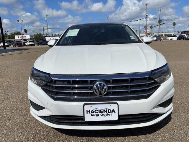 $16988 : 2019 Jetta S image 7