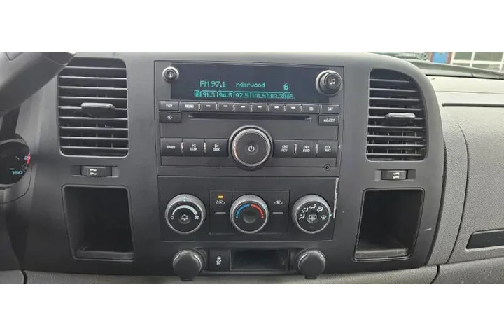 $9990 : 2013 Silverado 1500 Work Truck image 10