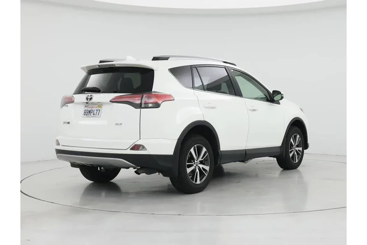 $20998 : Toyota RAV4 2018 XLE 4dr SUV image 8