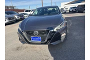 $18651 : Nissan Altima 2021 2.5 SV 4d thumbnail