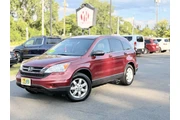 2011 CR-V SE