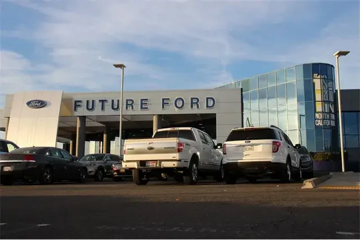 $27199 : Ford Bronco Sport 2024 AWD B image 5