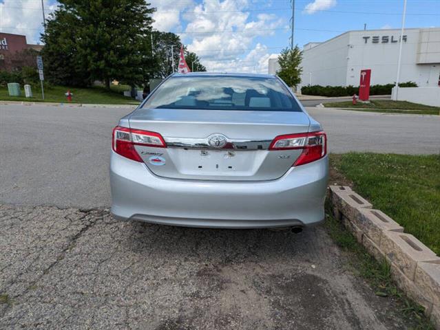 $10500 : 2014 Camry XLE image 6